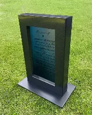 Feste graver på felt A på Askrova-Tidsfrist!