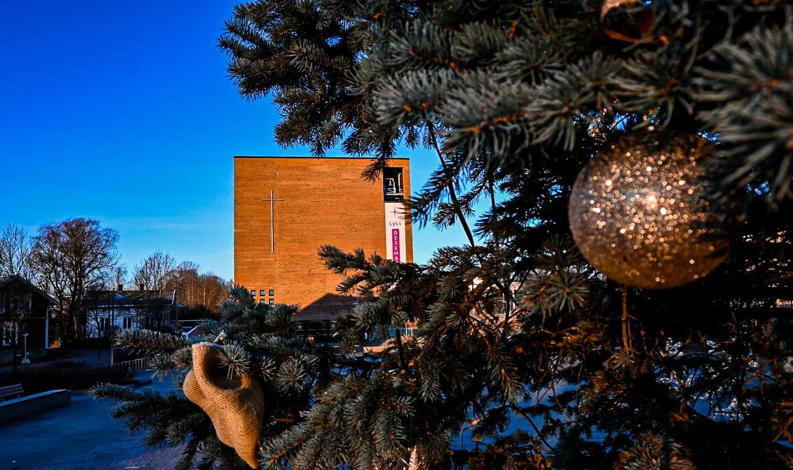 Adventskonsert Askrova Bedehus - Søndag 30.november kl. 17.00!