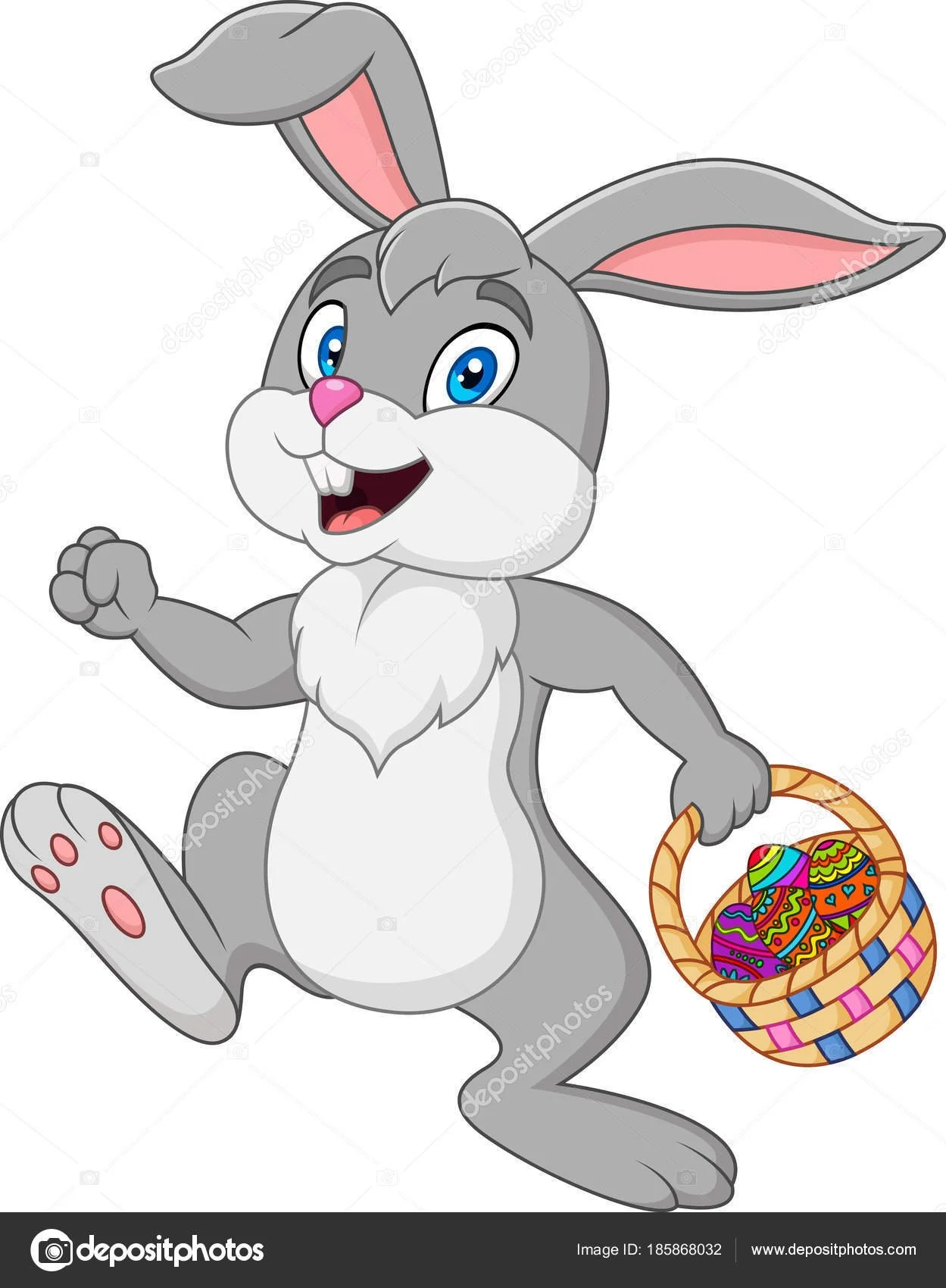 Barnas dag på Leikeplassen - Påskeaften!