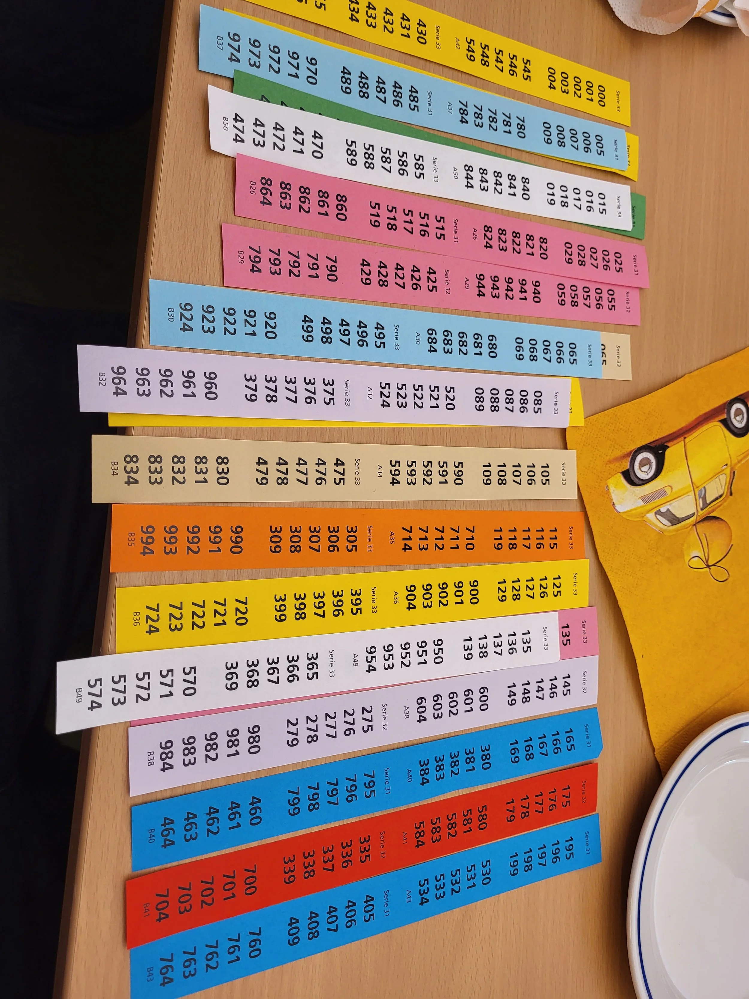 Påskebasar - Langfredag!