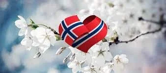 17. Mai feiring på Askrova!
