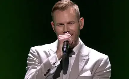 Tom Hugo - Trubadurkveld-8.juli!