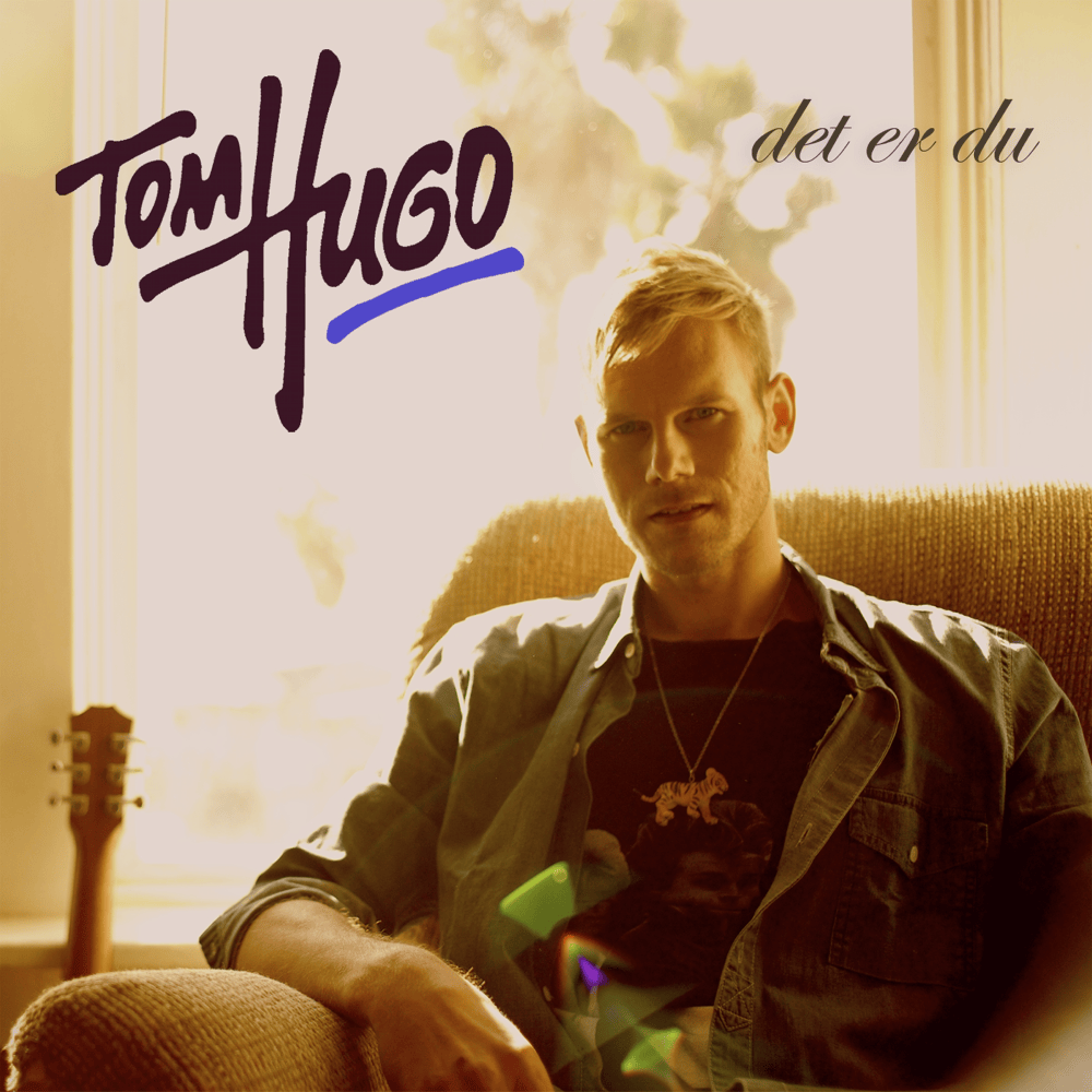 Tom Hugo Konsert! 