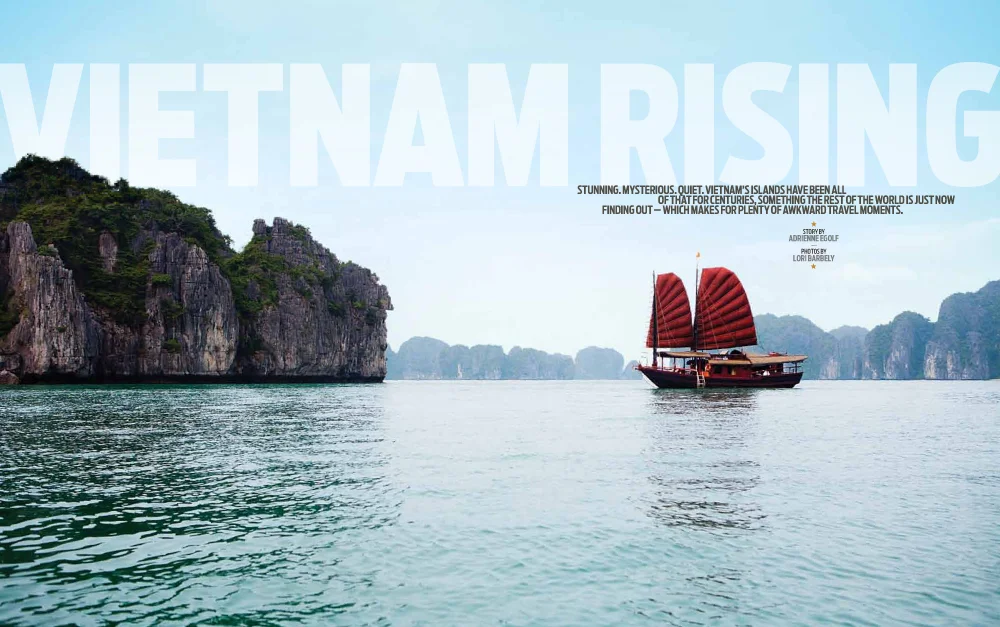 Vietnam Travel Photography