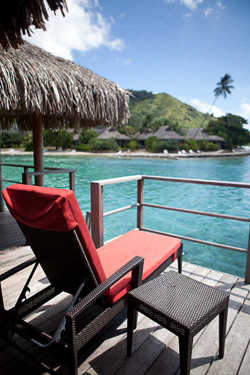 Moorea, Islands of Tahiti