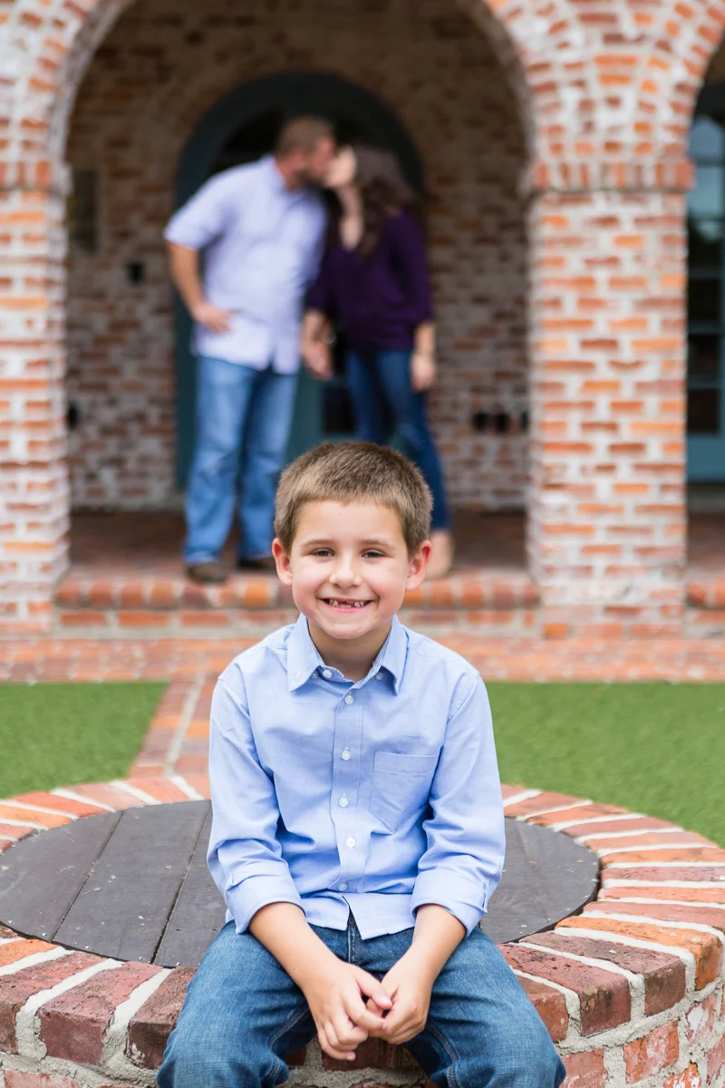 Orlando family portrait photographer
