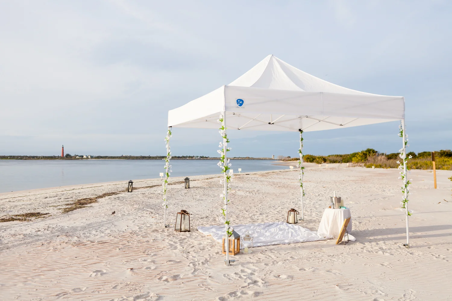 Orlando proposal photographer