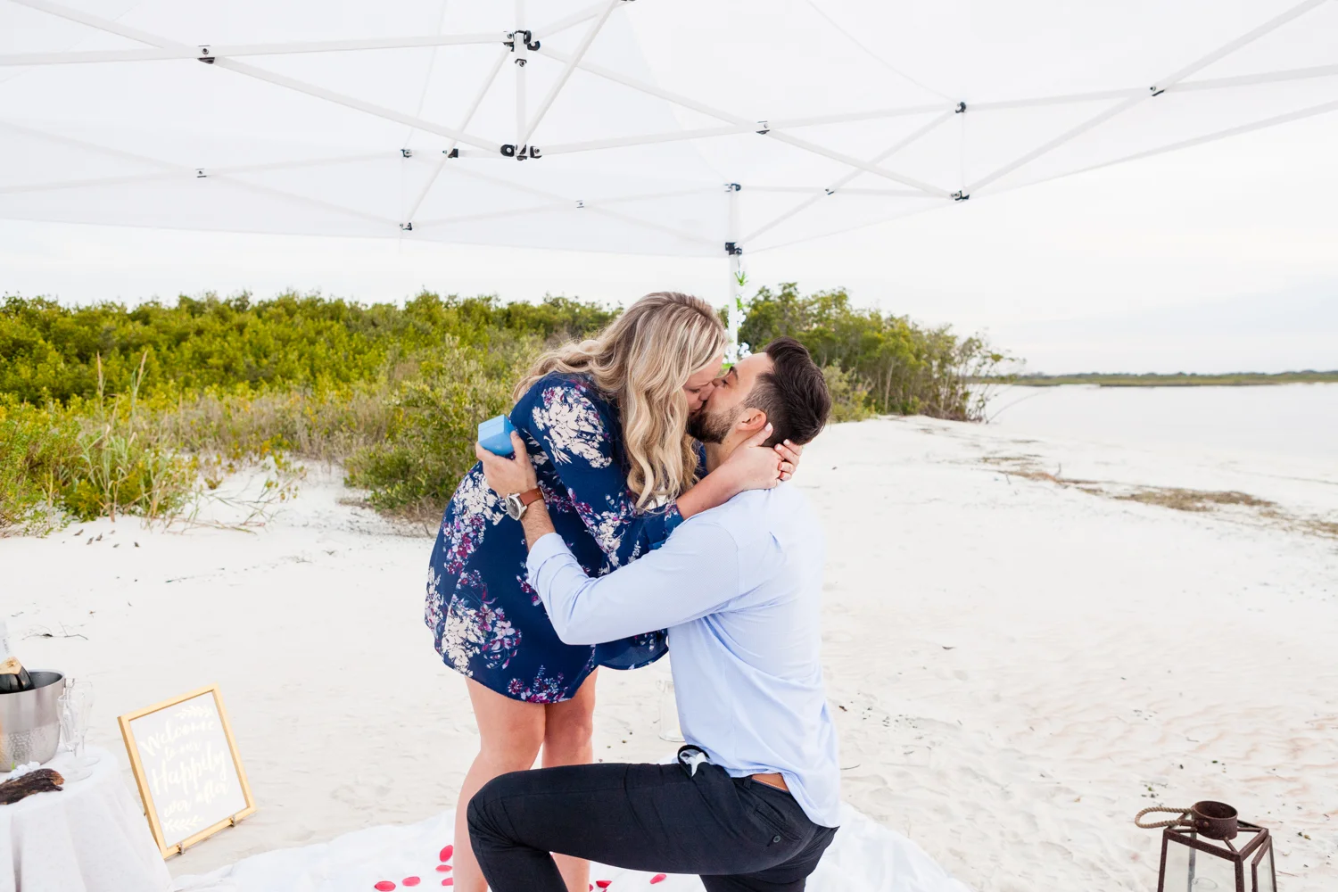 Orlando proposal photographer