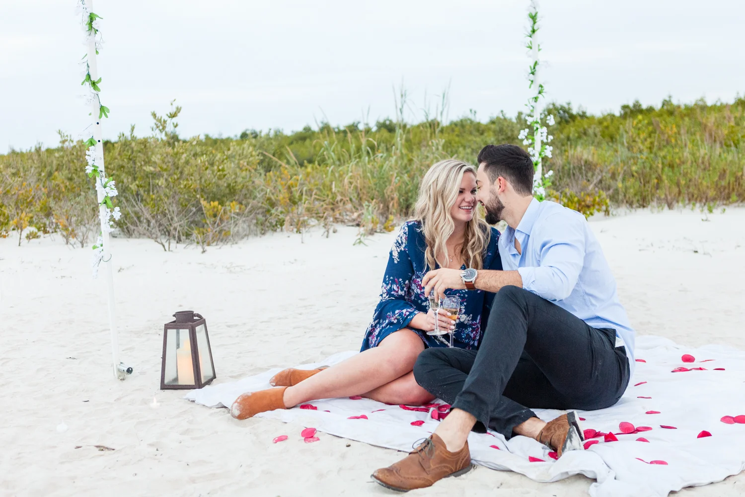 Orlando proposal photographer
