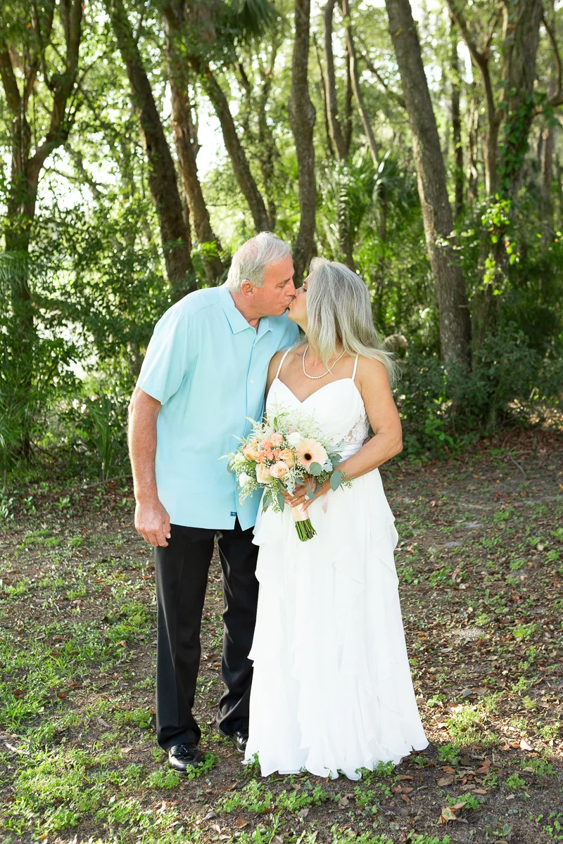 John Hufnagel Wedding