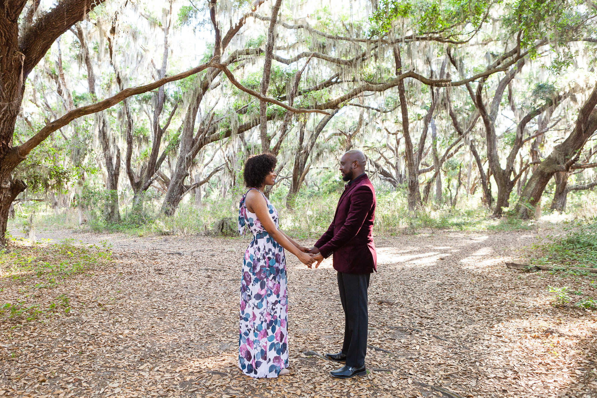 kissimmee-engagement-photos