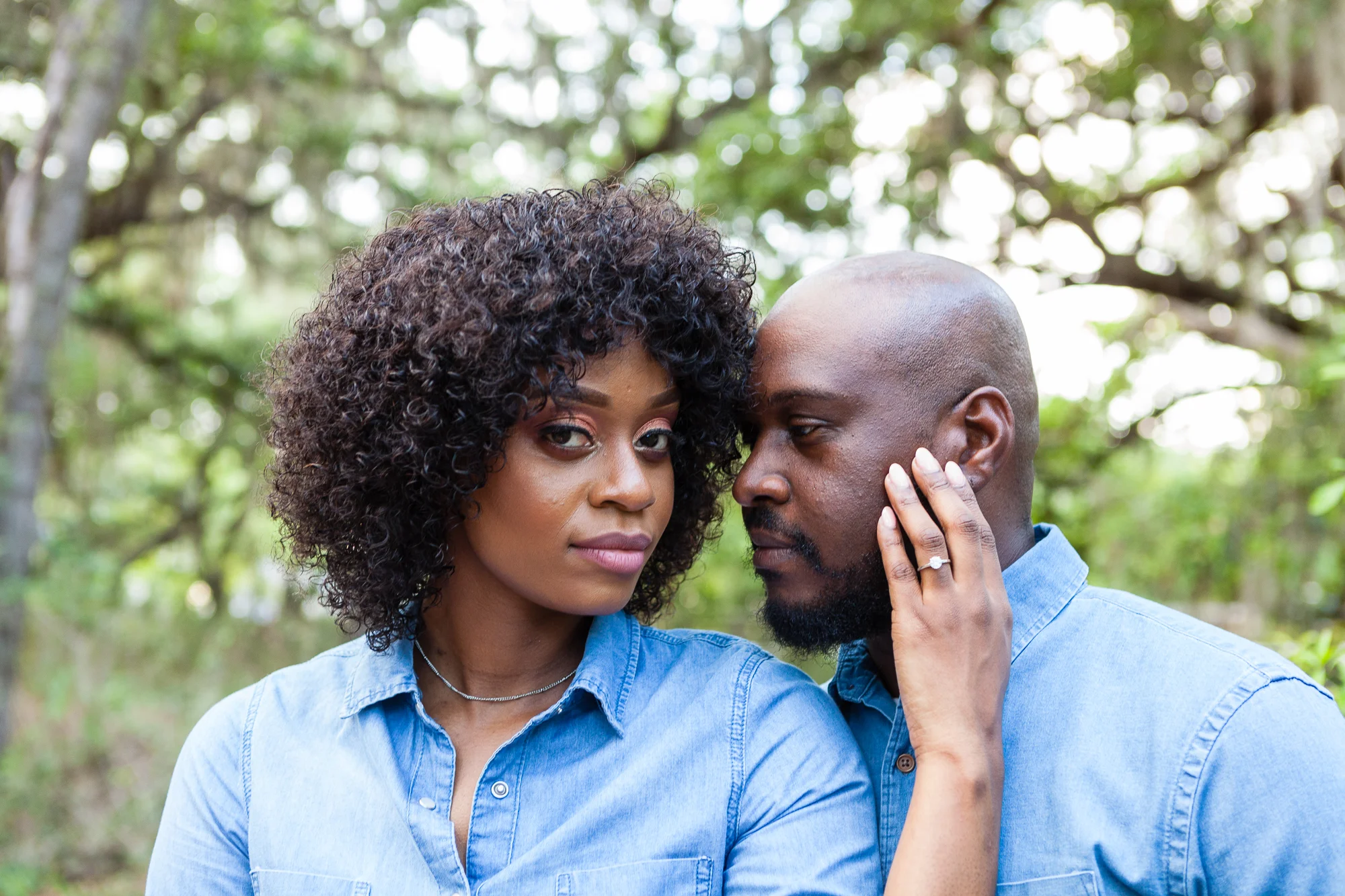 kissimmee-engagement-photos