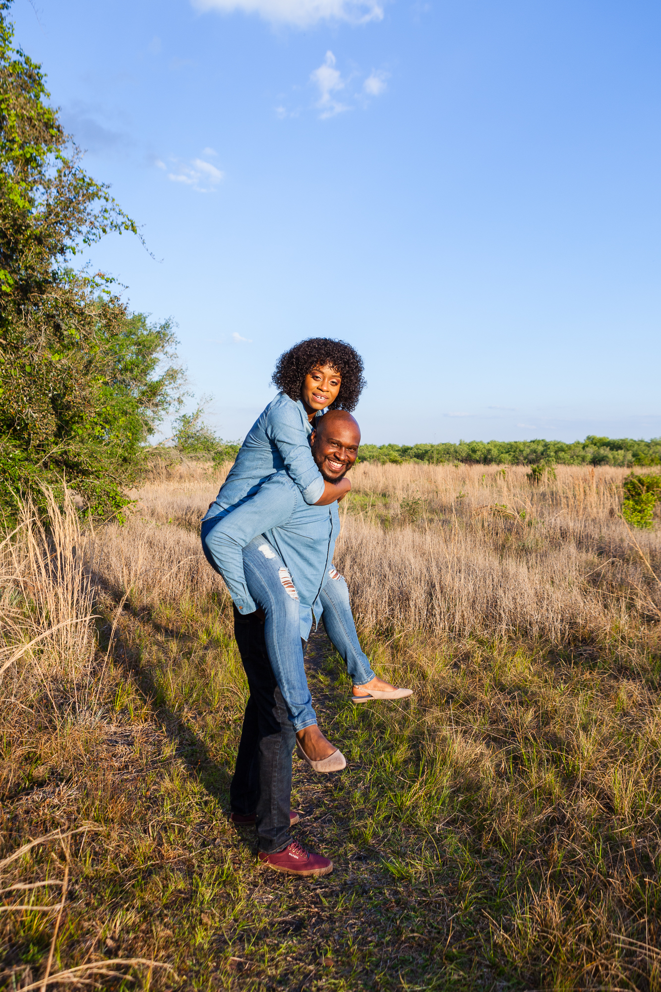 kissimmee-engagement-photos