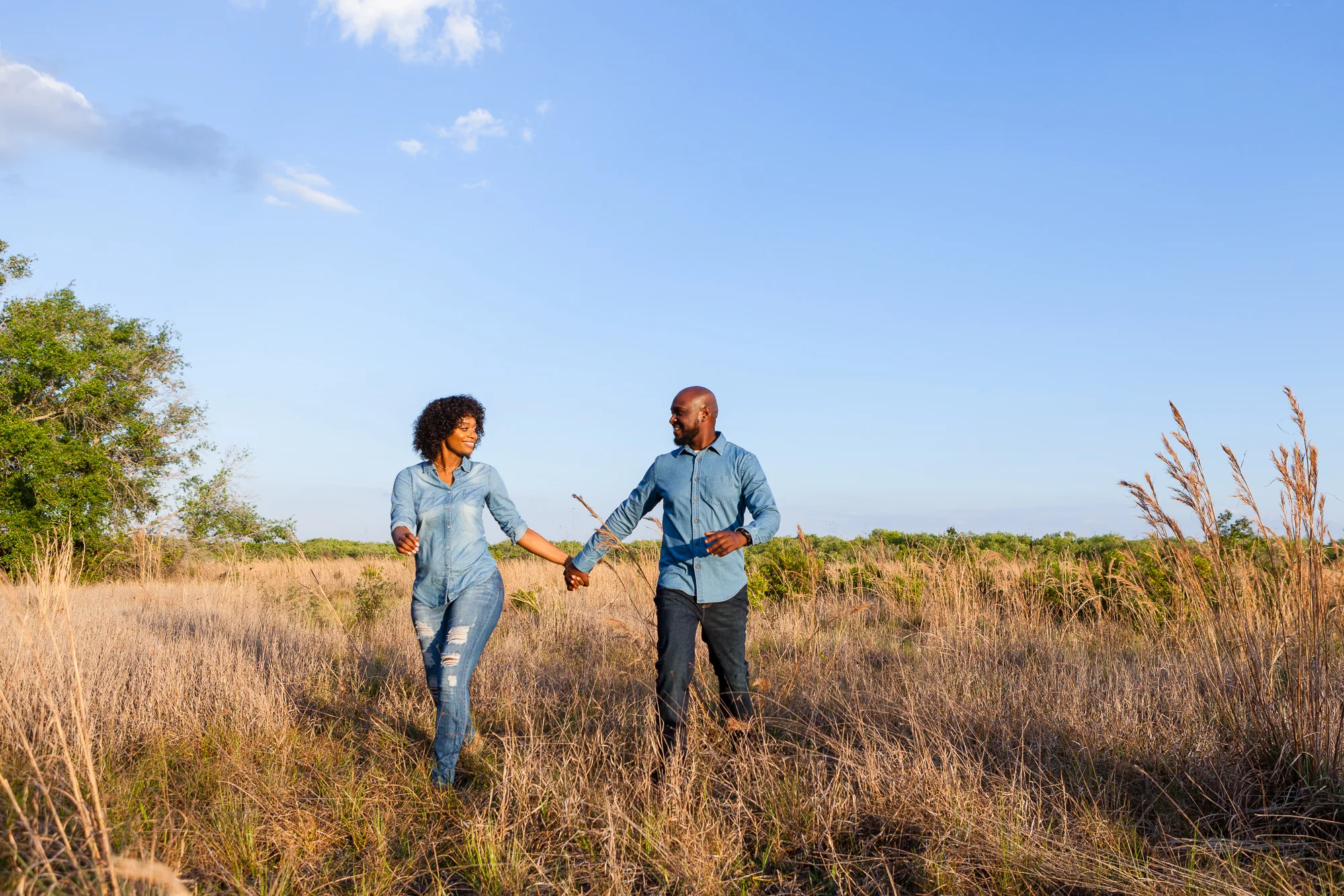 kissimmee-engagement-photos