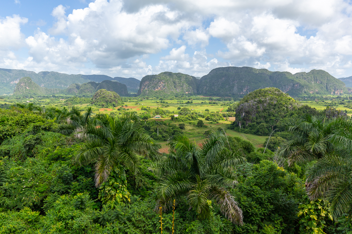 Viñales, Cuba