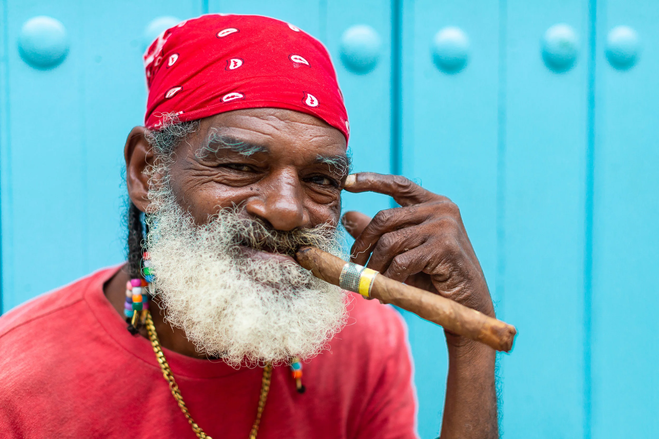 Havana, Cuba