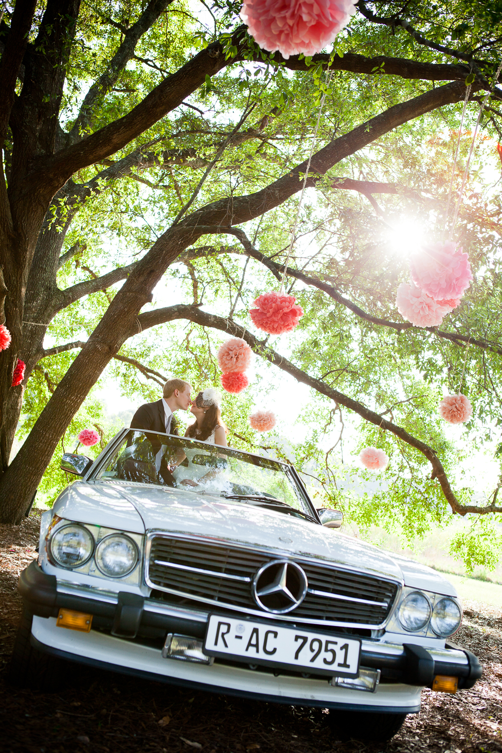  Backyard wedding ideas | At-home wedding in Orlando, Florida 