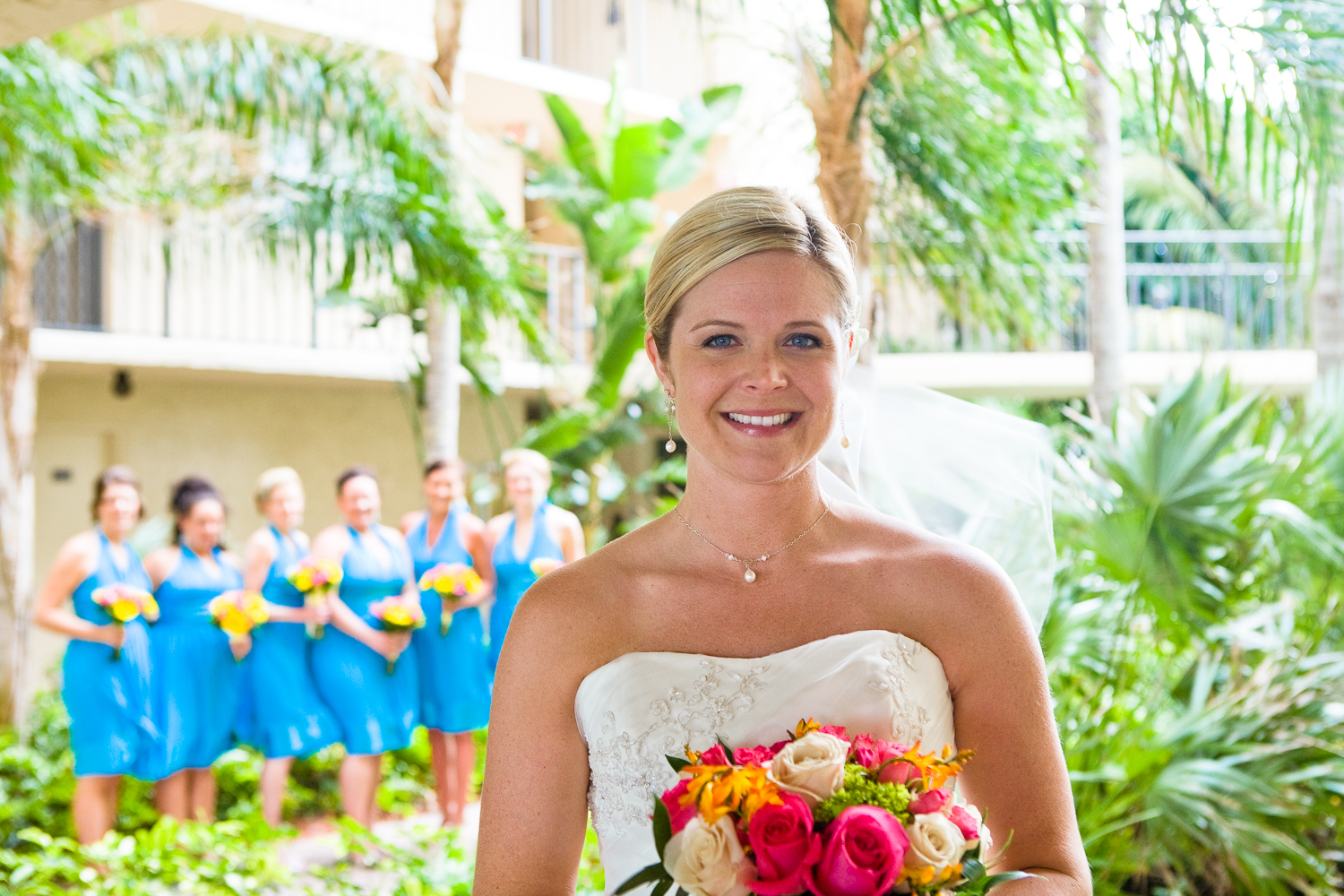  Marco Island Destination Wedding, Florida | Beach wedding
 