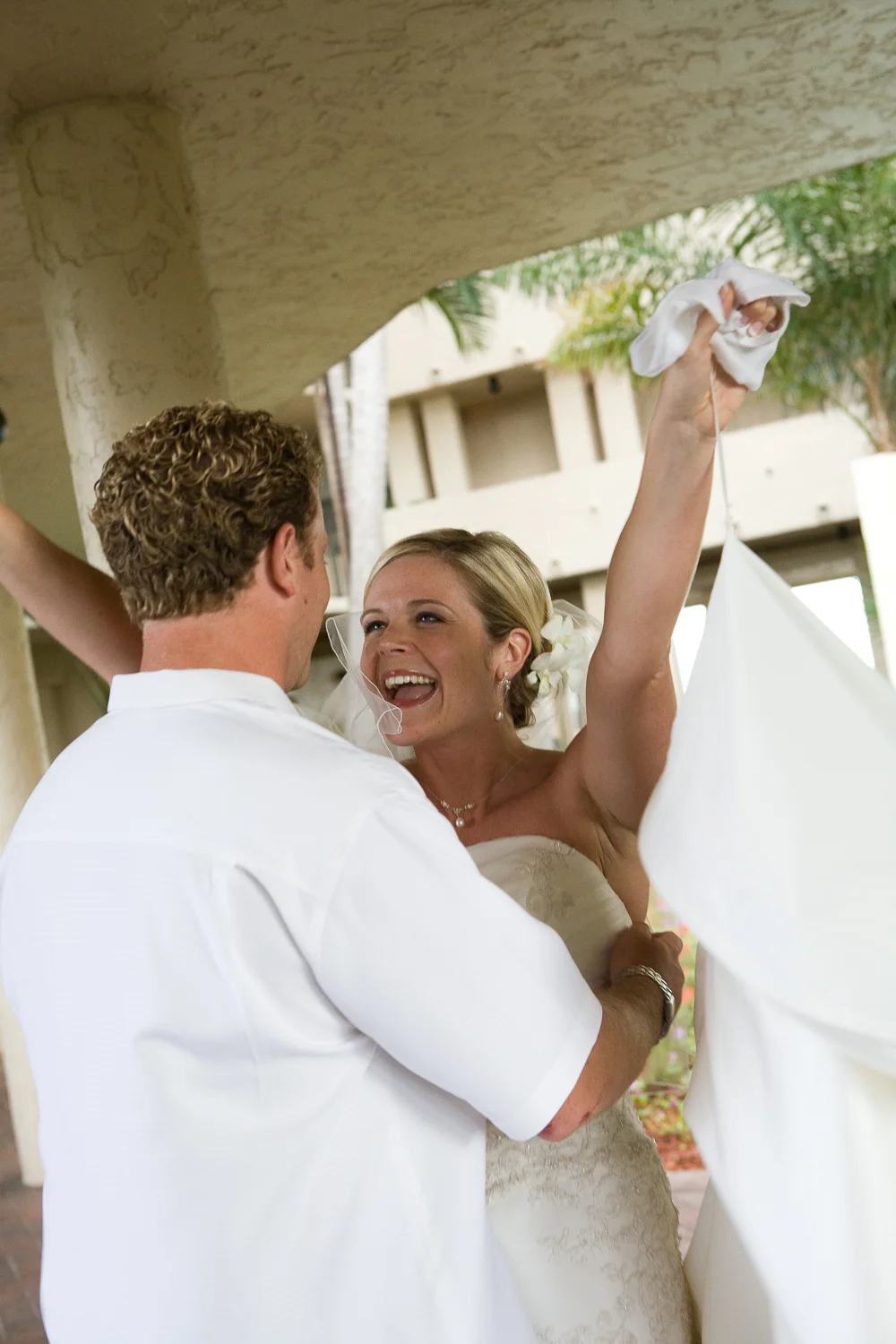  Marco Island Destination Wedding, Florida | Beach wedding
 