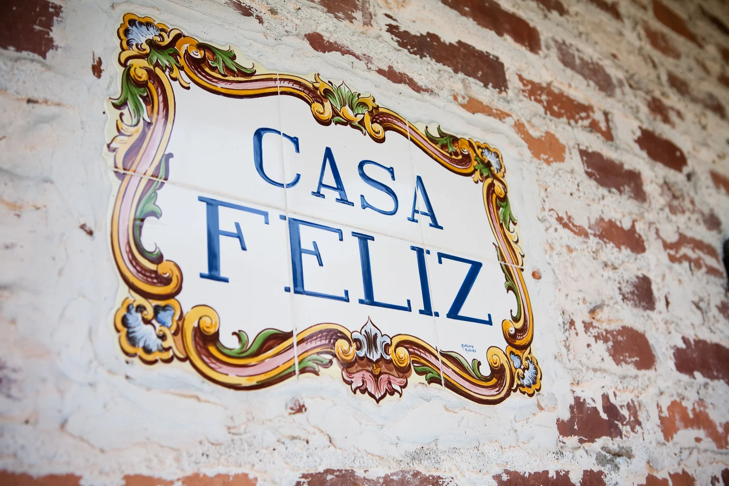  Vintage pink wedding dress at Casa Feliz wedding, Winter Park, Florida
 
