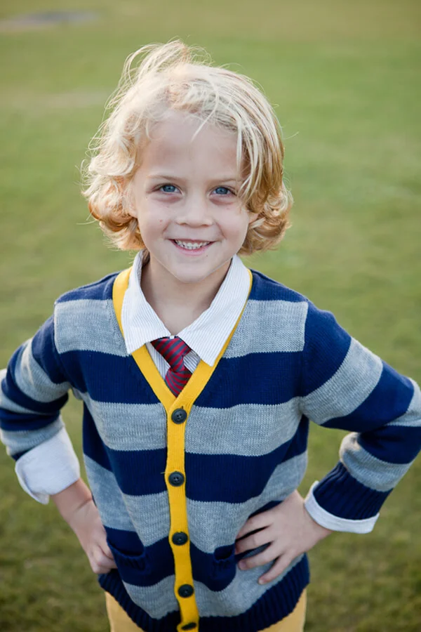 Orlando Family Portrait Photographer Lori Barbely