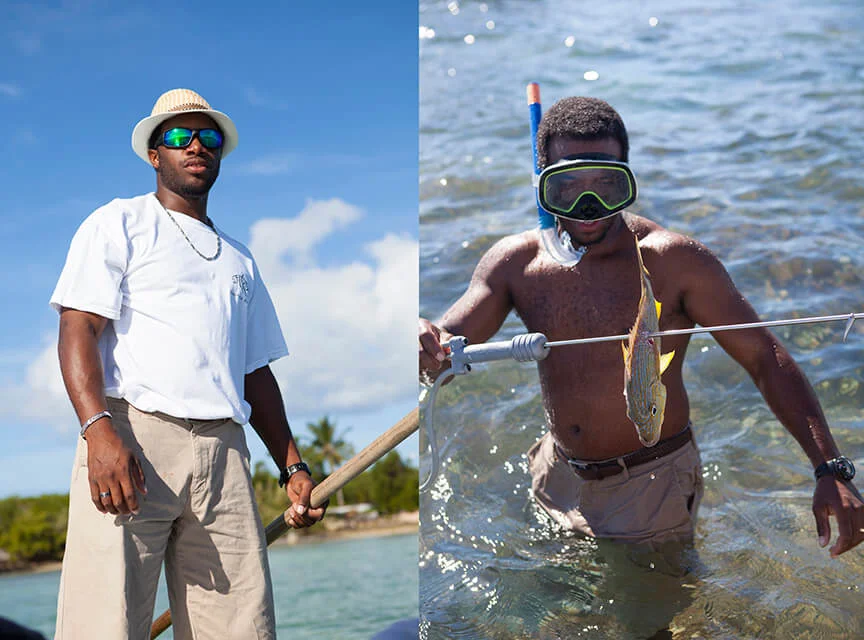 travel photos from Eleuthera, Bahamas