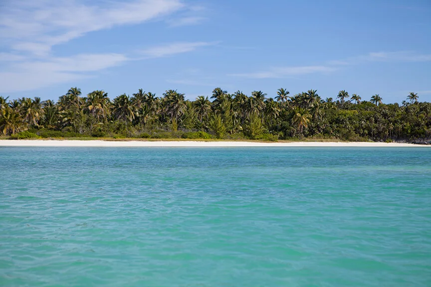 travel photos from Eleuthera, Bahamas