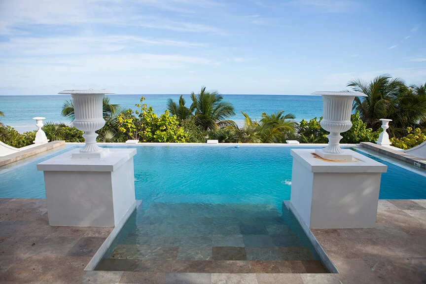 travel photos from Eleuthera, Bahamas