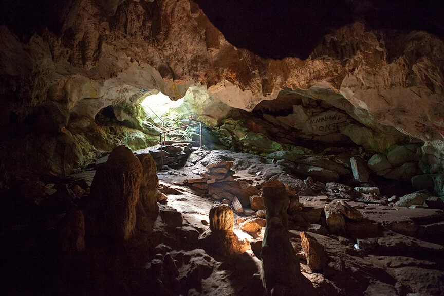 travel photos from Eleuthera, Bahamas