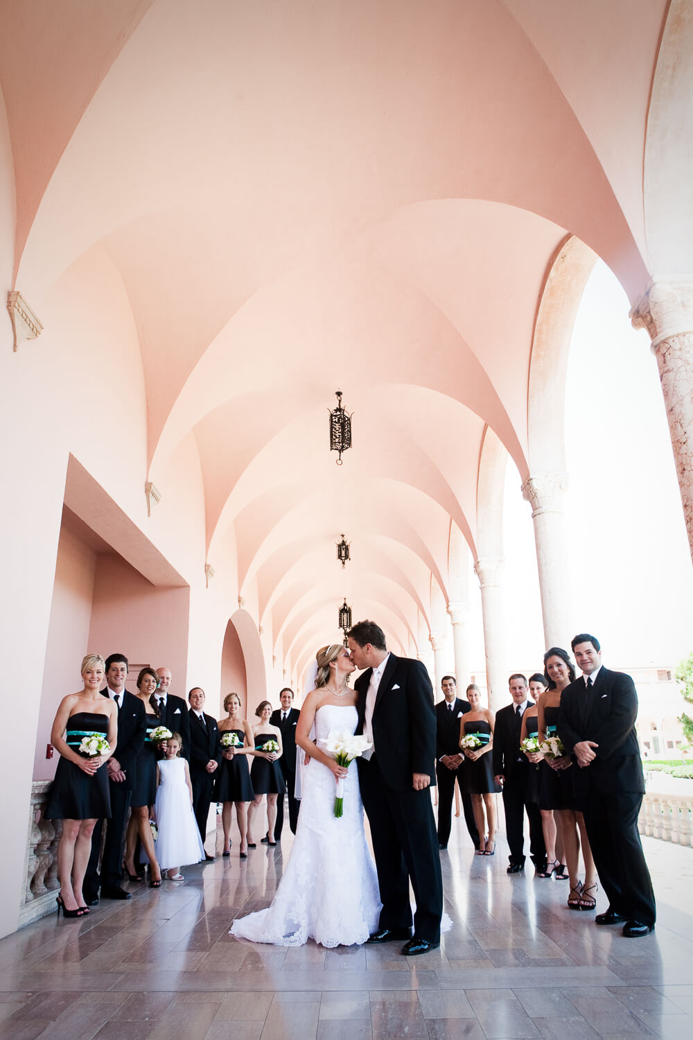  Ringling Museum Wedding 