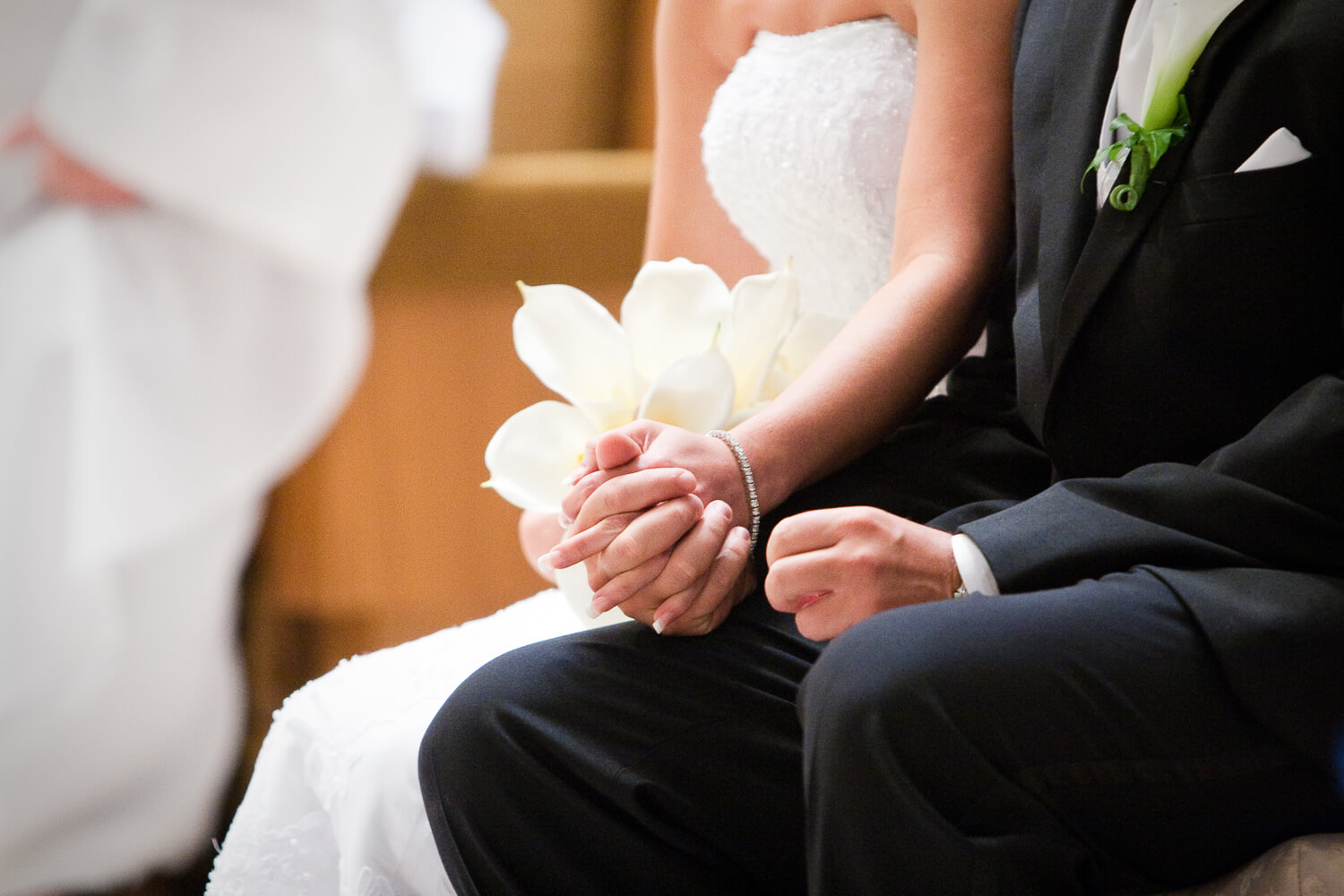 Ringling Museum Wedding