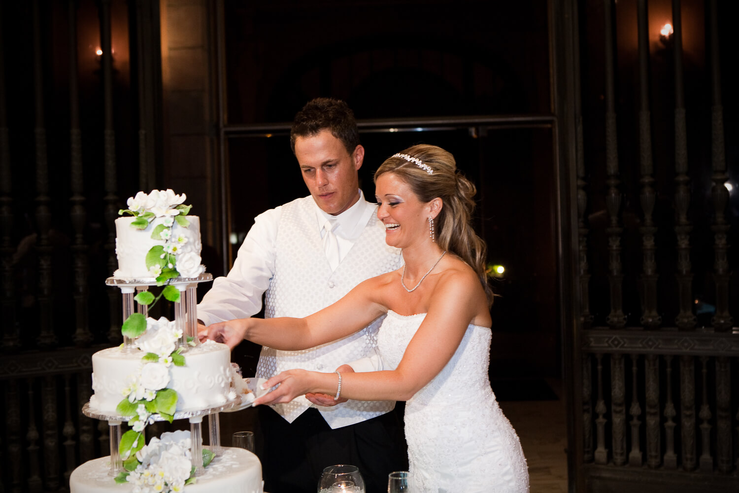  Ringling Museum Wedding 