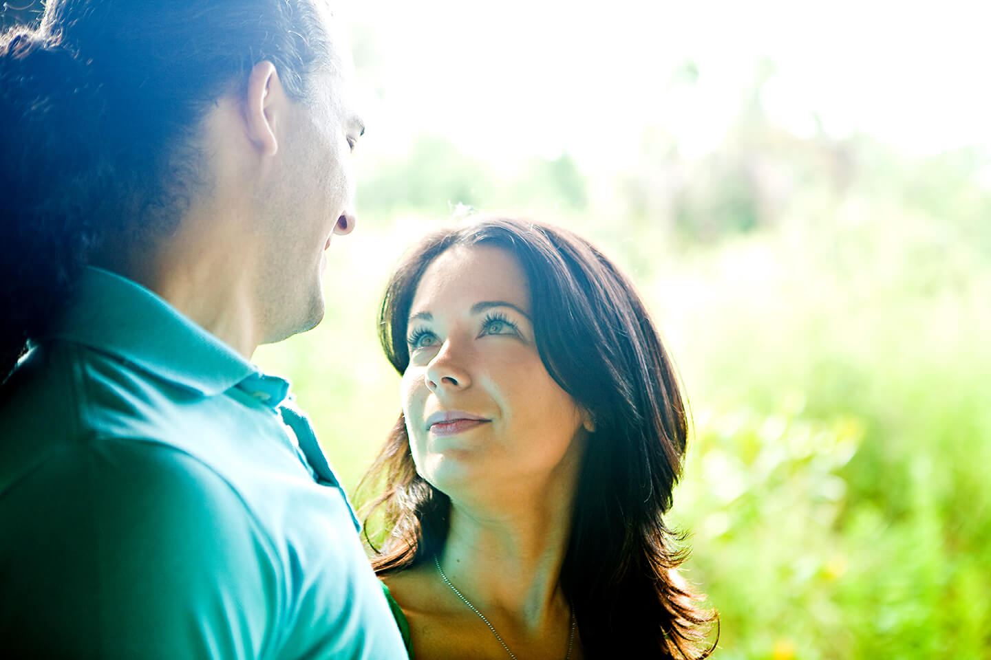  Engagement Photos in Orlando, FL 