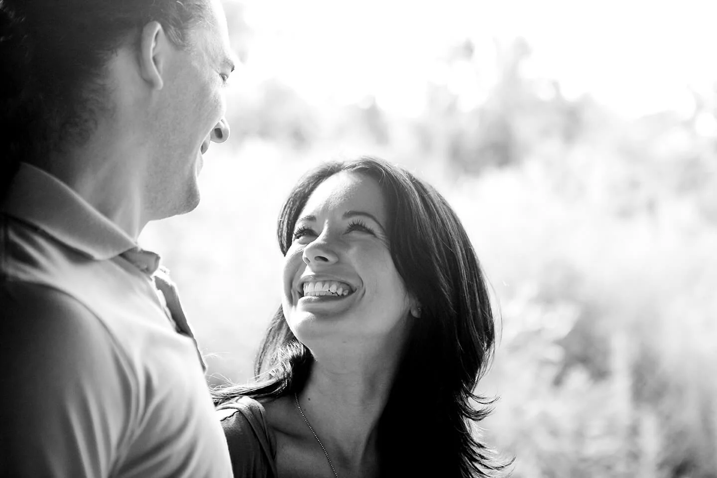 Engagement Photos in Orlando, FL