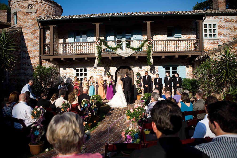  Orlando, Florida wedding photographer 