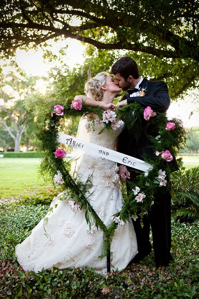  Orlando, Florida wedding photographer 