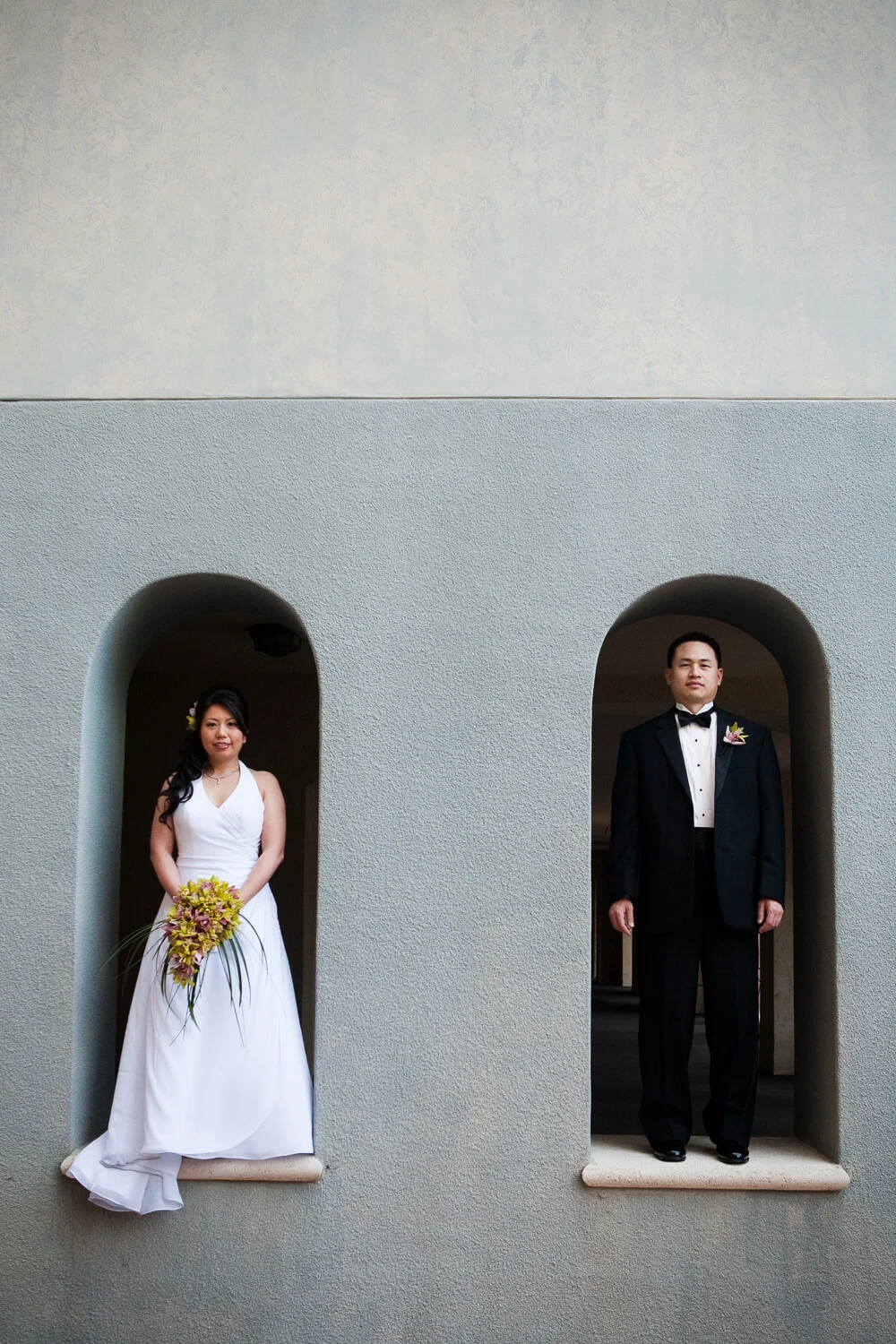  Universal Loews Portofino Bay Hotel wedding photos 