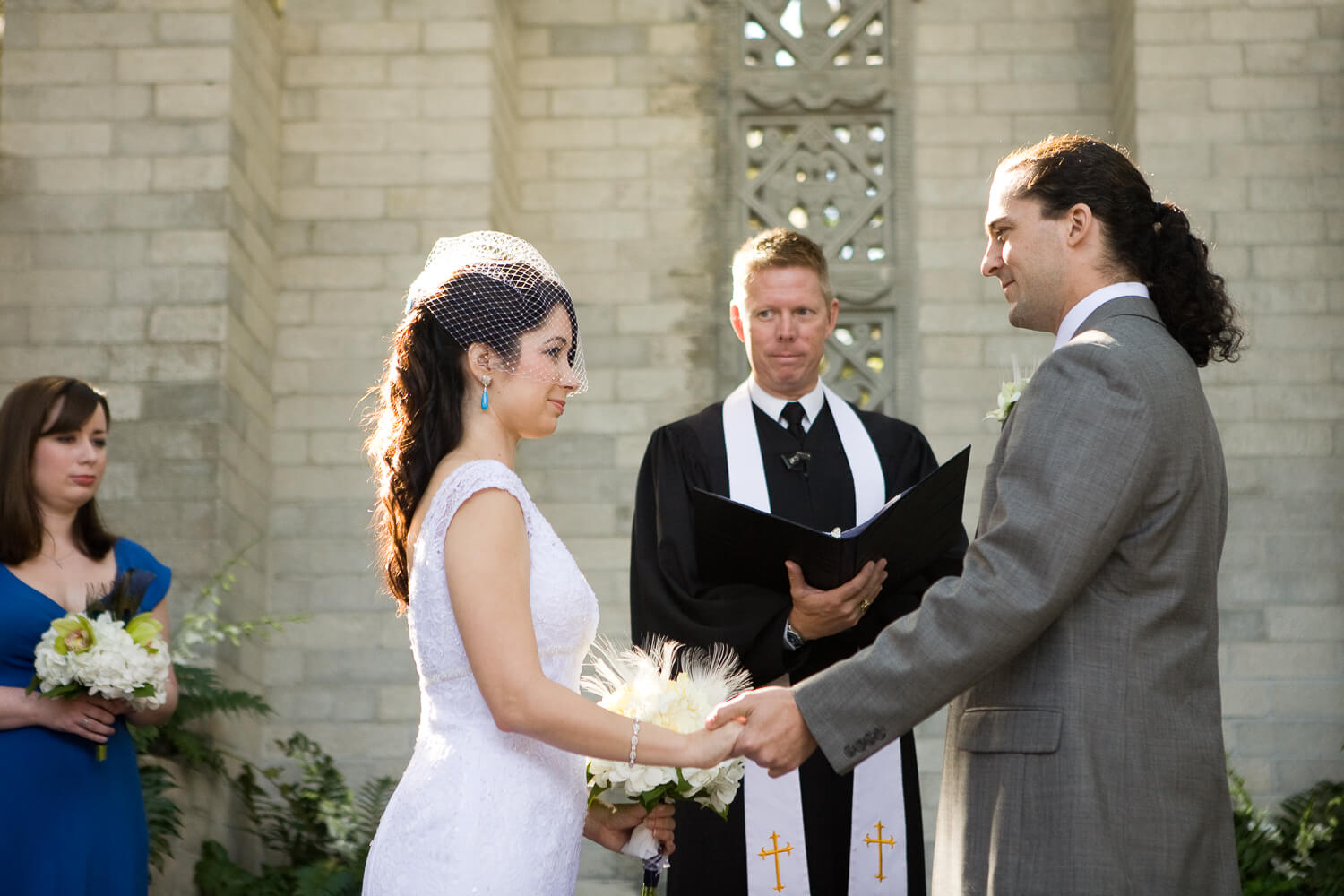  Maitland Art Center Wedding 