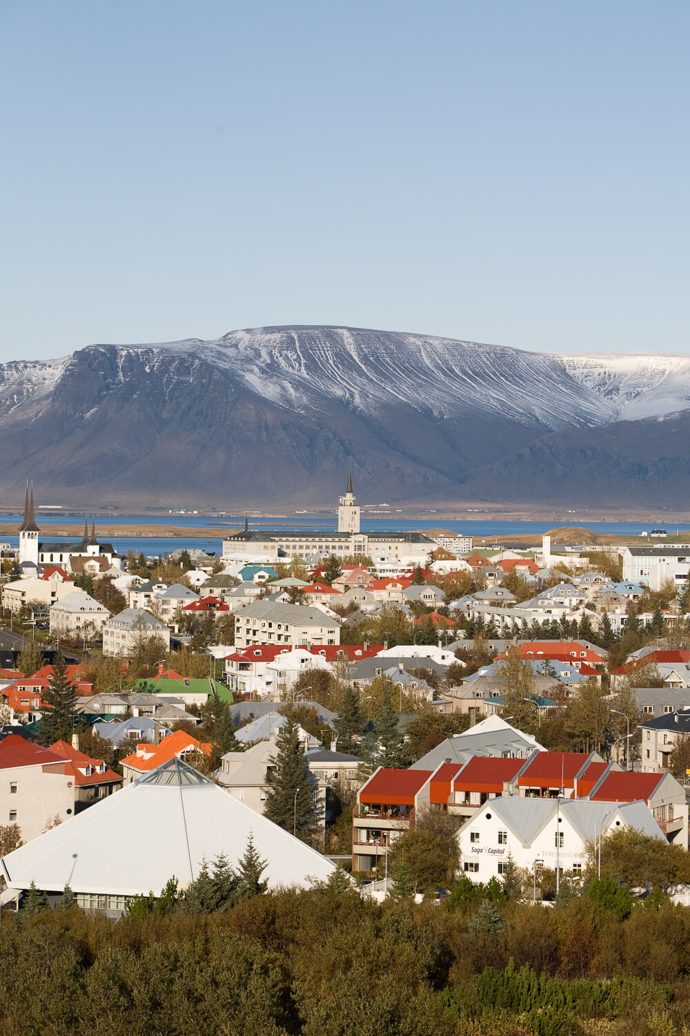  Scenic of Iceland 