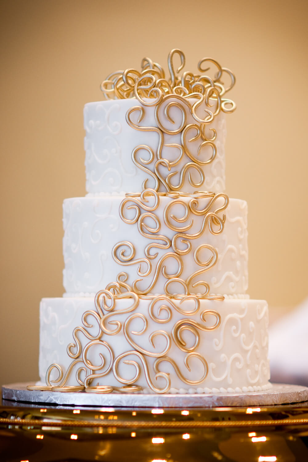  Celebration Hotel wedding 