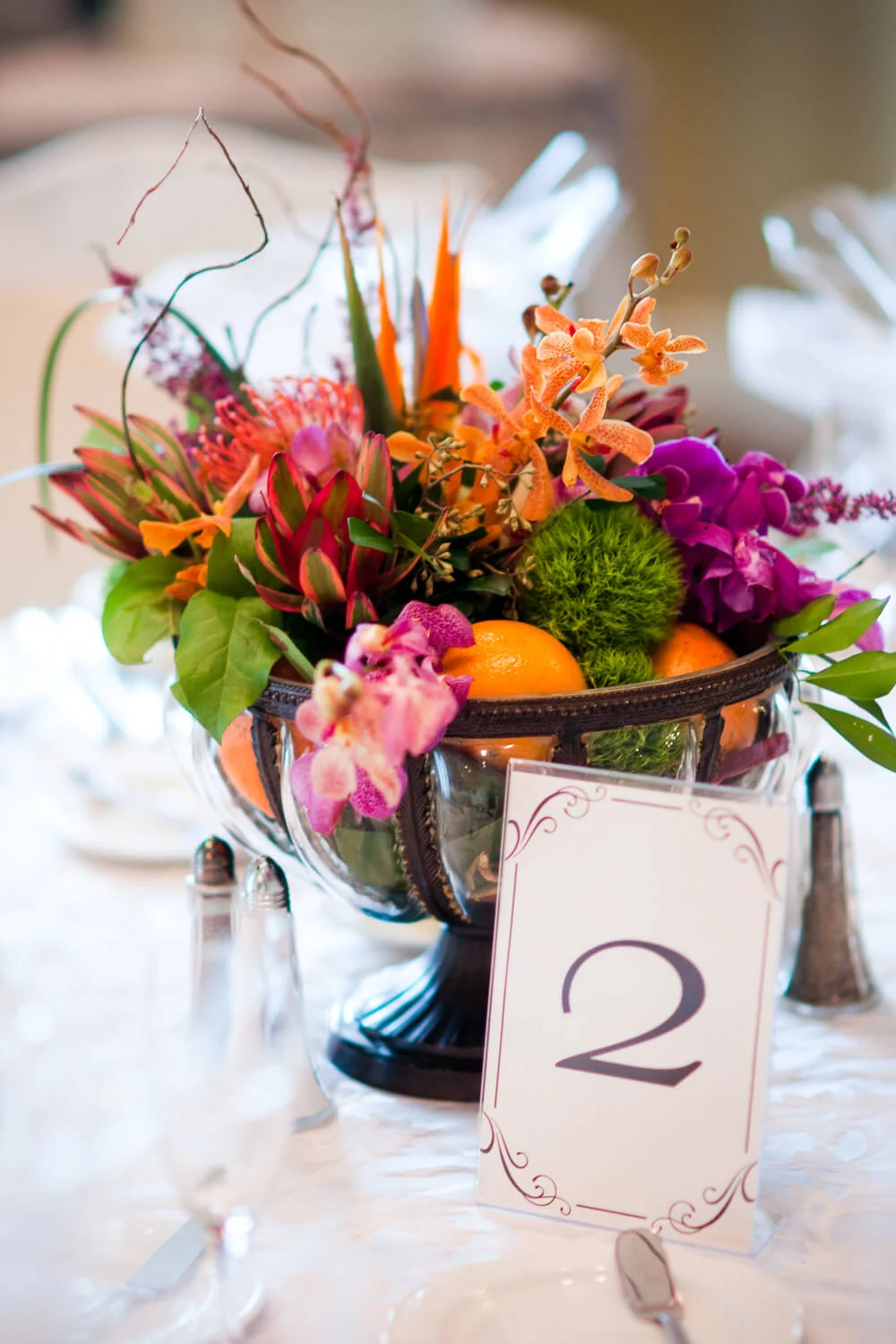  Celebration Hotel wedding 