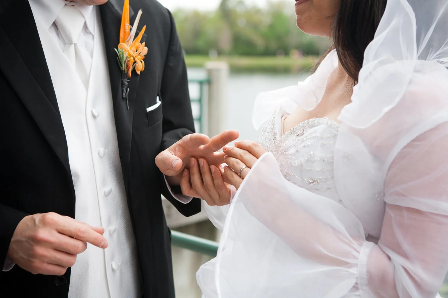  Celebration Hotel wedding 