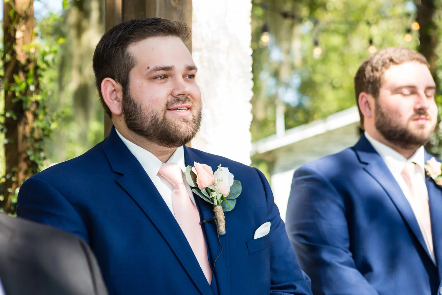  Ever After Farms Blueberry Barn wedding 