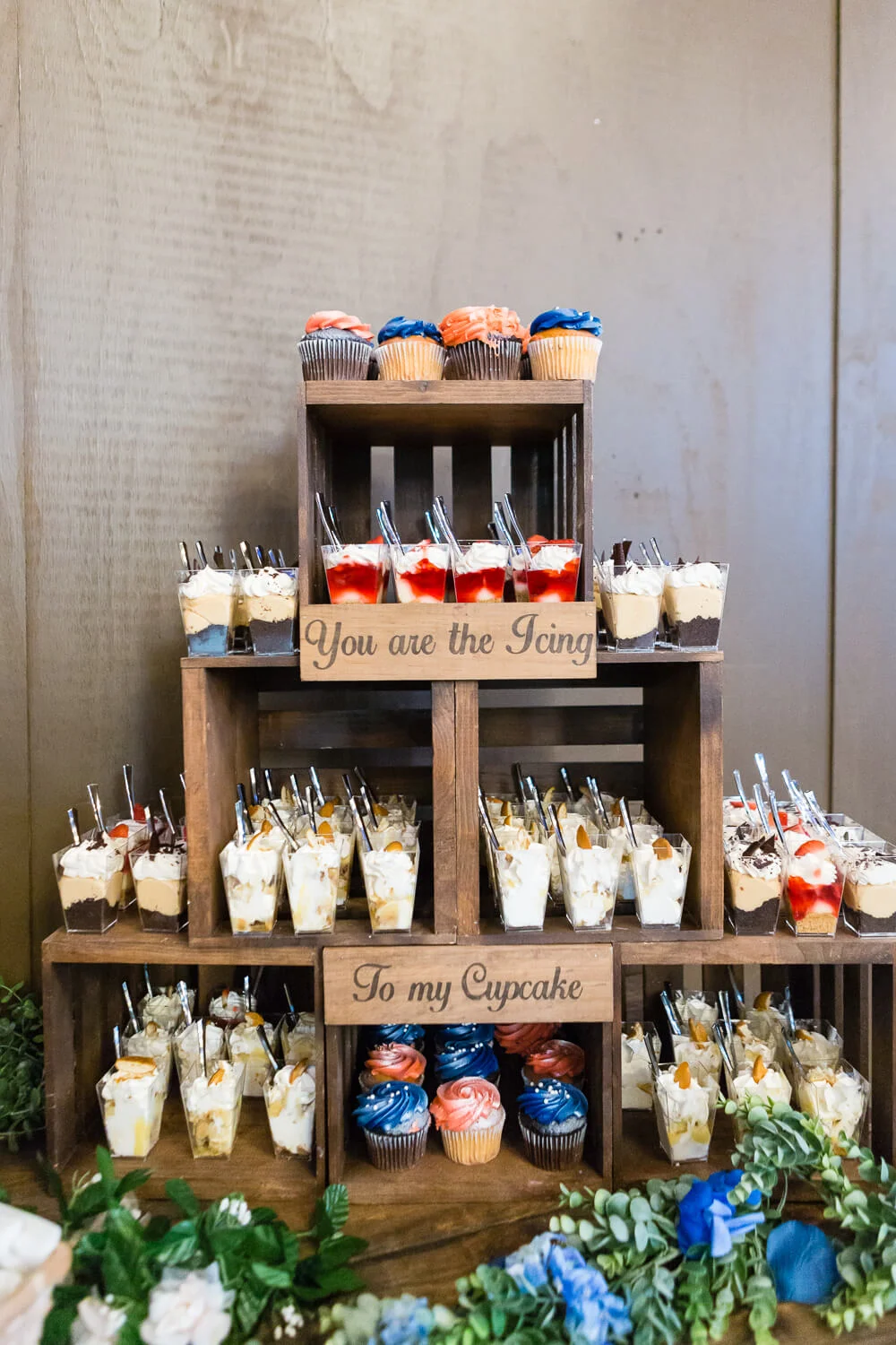  Ever After Farms Blueberry Barn wedding 
