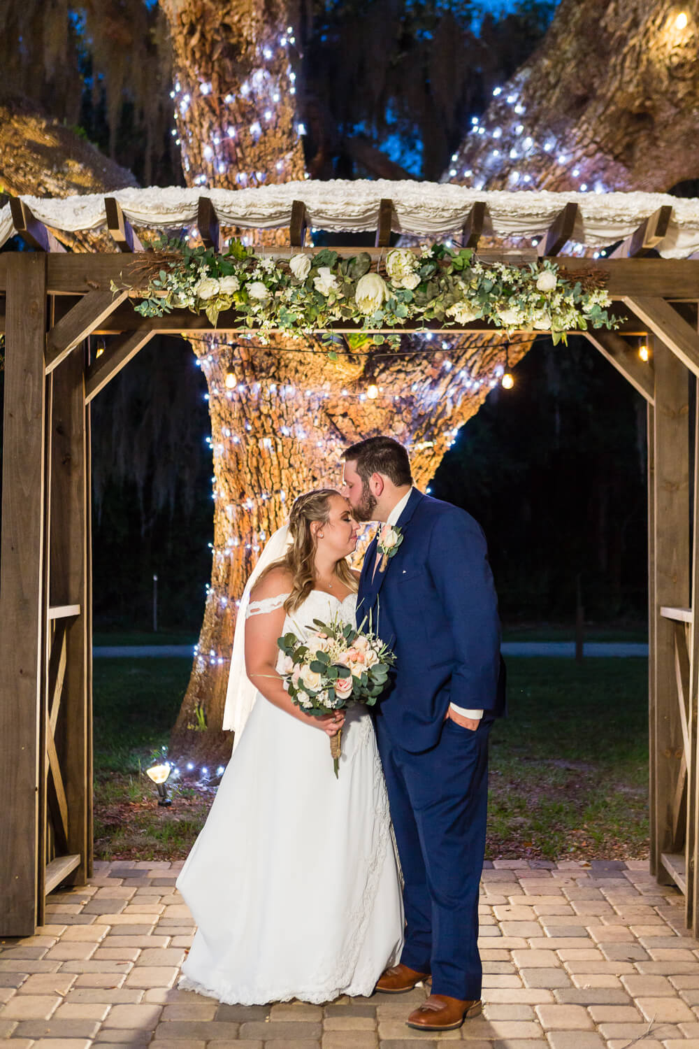  Ever After Farms Blueberry Barn wedding 