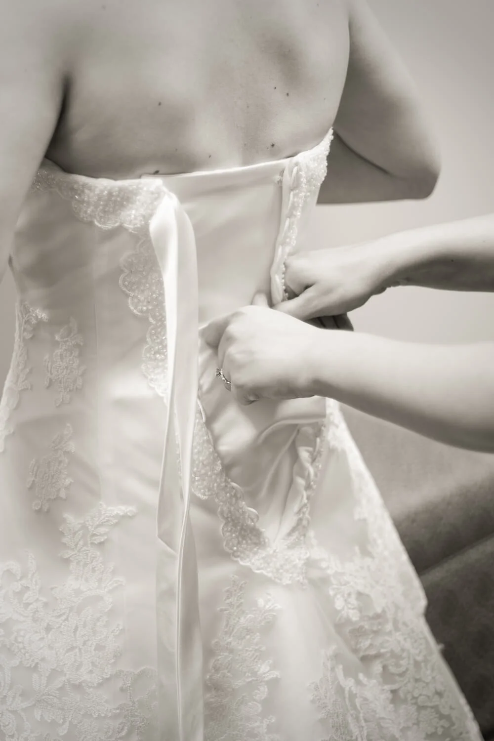 Lake Mary Events Center wedding