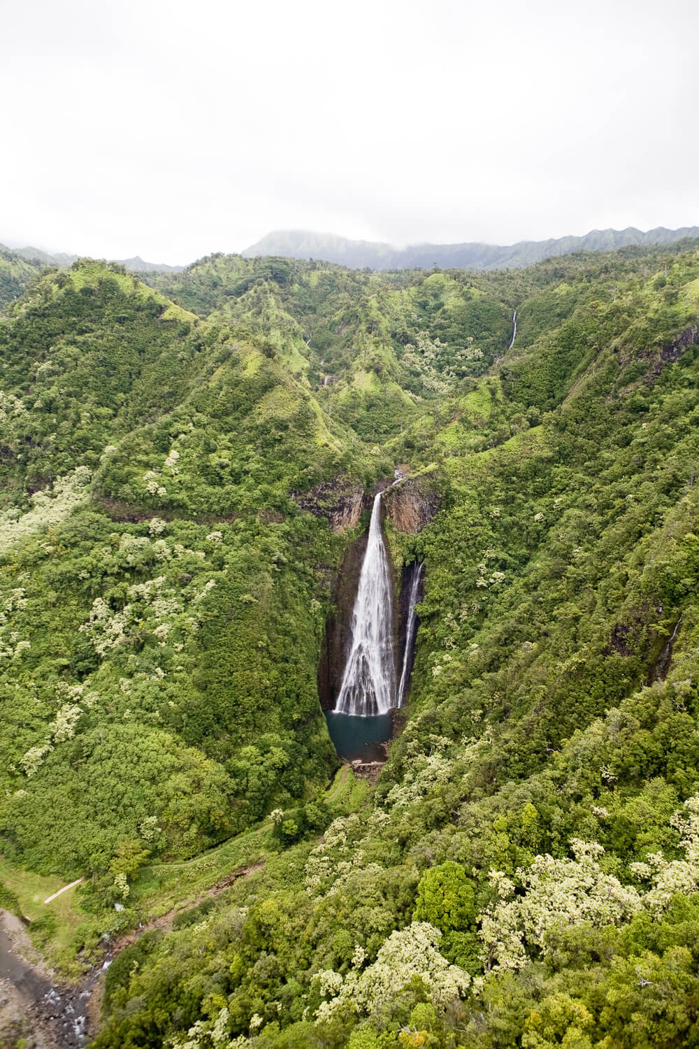  Kauai, Hawaii 
