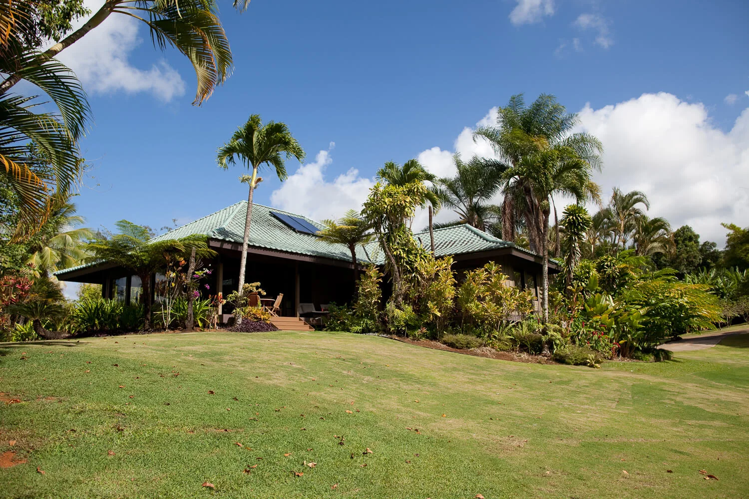 Kauai, Hawaii