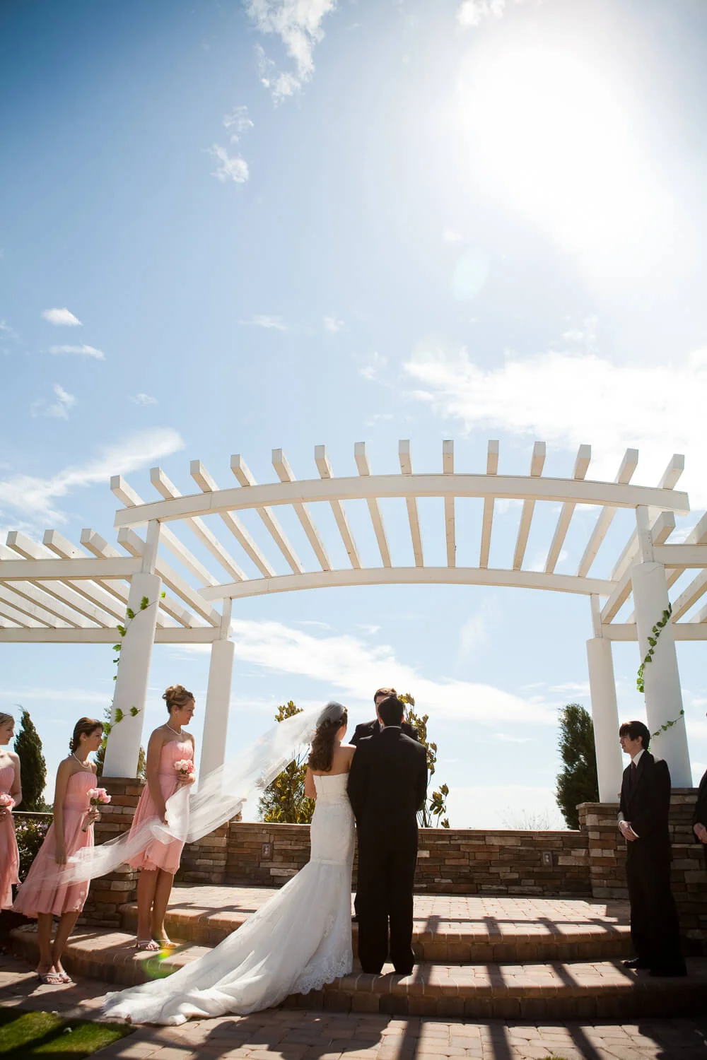  Wedding at Royal Crest Room 