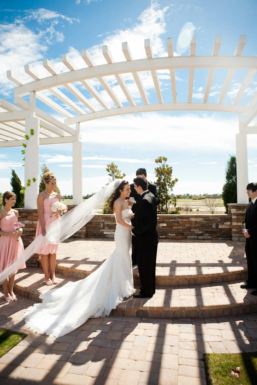  Wedding at Royal Crest Room 